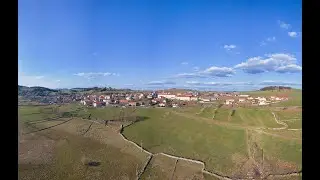 Landos et ses villages