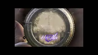 Hunt: Showdown 1896 - 200m Balloon pop with Hunting Bow. - Post Malone's Murder Circus Encore