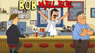 Bob Melee's Day 4: Prepare for the Unexpected