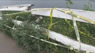 Growing concern over broken, deteriorating rails on La Jolla cliffs