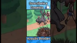 Te reto a un duelo #shorts  #pokemon  #comic  #shotsvideo  #viralshorts