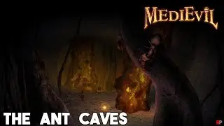 MediEvil (2019) The Ant Caves