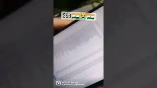 JOINING SSC GD 2021