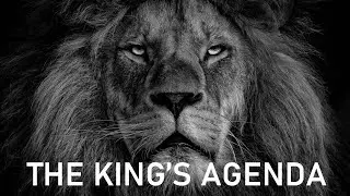 The King's Agenda - Sexual Ethics, Part 2