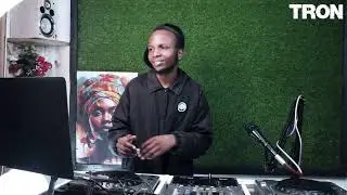 Thee Tron Call #Ep6 | Shatta Basshall & Dancehall Mix 🔥 | Caribbean Vibes | DJ Tron Blaiz Fayah