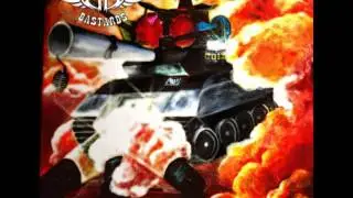 01 - Rockmachine (Rockmachine EP 2016)
