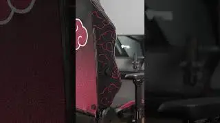 Spot the difference: Which is Secretlab SKINS?