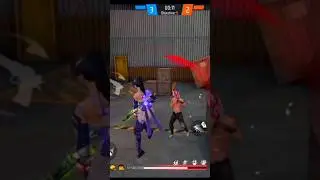 Ni mai daku free fire edit 🥵  #youtubeshorts #freefire #shorts #freefirehandcam #4flaggamer