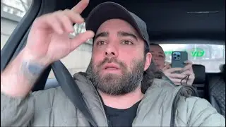 CETTE FOIS J'AI CRU QUE C'&Eacute;TAIT LA FIN !