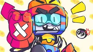 Brawl Stars Toyland battle theme fanmade
