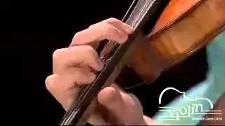 ViolinMasterclass.com Mozart Concerto no. 3 Cadenza
