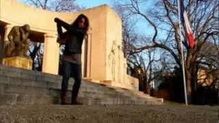 Bande annonce - French City Pro Tour - The street golf challenge 2013
