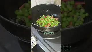 Chaumin ki easy or simple recipe 😋❤️