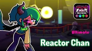 [Beat Battle] Reactor Chan All Sick (Ultimate)