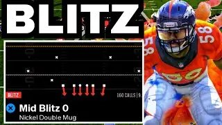 Лучший патч для защиты постов в Madden 26