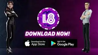 Play 5X better poker 100% free at apple and google play stores! #poker #loaded8s #pokerstrategy