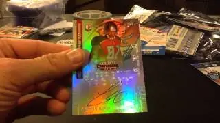 Truly Epic Box of 2014 Panini Contenders Break