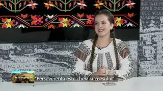 Pe un picior de plai | Gabriela Racu | invitat Elisabeta Şeremet (1)