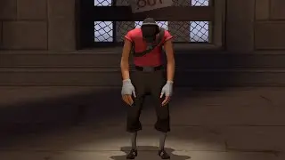 [SFM] Better luck next time