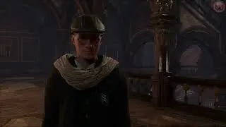 Hogwarts Legacy Part 6