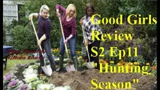 Good Girls Review S2 Ep11 