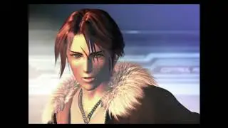 Final Fantasy VIII Fandub -- Episode XXXII [The Sorceress's Knight]