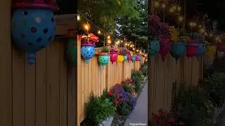 35 Stunning Privacy Fence Ideas For A More Private Backyard