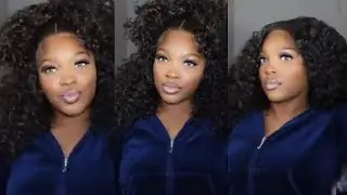 Sensationnel Butta Lace Unit 5 + Review & Tutorial