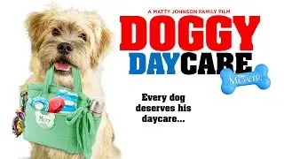 Doggy Daycare: The Movie (2015) | Полный фильм | Дерик Агиеманг | Эмма Алмейда | Дэмиан Гарт Браун