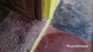Hey, what has happened?