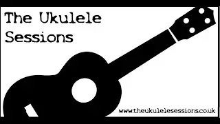 The Ukulele Sessions Episode 25 featuring Matt Warnes of World of Ukes.