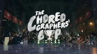 Choreo Cup 2025 | Track Takedown | 1ST RUNNER UP | Les Paul Sa&ntilde;ez
