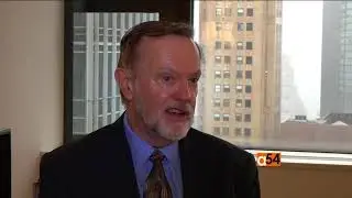 U.S. Assistant Secretary of State for African Affairs Tibor Nagy on African Youth and the Future