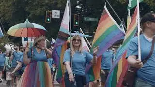 What Does LGBTQIA+ Visibility Do For The Community?