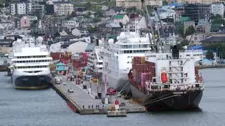 BEYOND THE COMPASS V2 USHUAIA