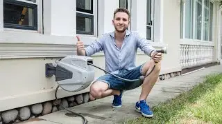 Ayleid Tools Retractable Hose Reel: The Ultimate Garden Upgrade