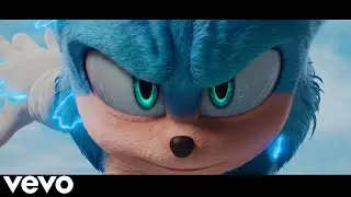 $UICIDEBOY$ - PARIS (dewerro Remix) (SONIC 3)