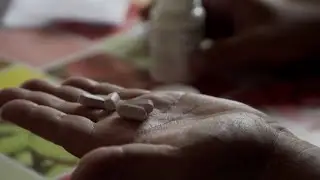 TABU HIV (2017)
