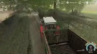Fs19 server JZD zábřeh 2013rok mapy zábřeh 61díl
