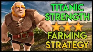 Titanic Strength Event ⭐⭐⭐ Army Comp. for Th8, Th9, Th10, Th11, Th12 | Clash of Clans - CoC
