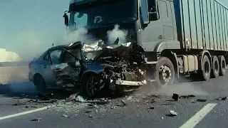 The Craziest Road Rage Moments Caught on Camera | Instant Karma When Anger Takes Over