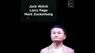 'People Say' -This Guy Think Differently 🧠 Jack Ma Inspirational Speech | #shorts #success