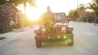 Nick Monaco - Lovers Do (Official Music Video)