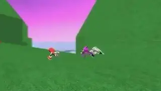 (OUTDATED) Sonic World R5: Jalex777's Extreme Pack Pt.1/5 [High School's End Special]