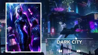 Kirill Bara - Dark City