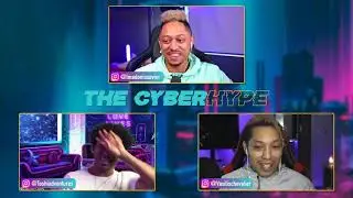Social👏Media👏 | The CyberHype #029