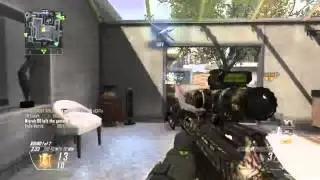 TR Eraah - Black Ops II Game Clip