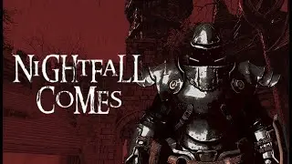 Nightfall Comes | Official EA Launch Walkthrough Run 1 (PC) Gameplay @ 2K 60 fps