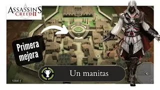 Logro - Un manitas | Assassins Creed 2 | Gu&iacute;a