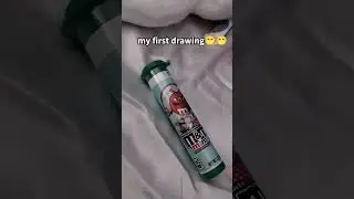 ⚠️⚠️⚠️⚠️⚠️NOT FAKE!! ⚠️⚠️⚠️⚠️⚠️ #artist #art #drawing #viral #draw